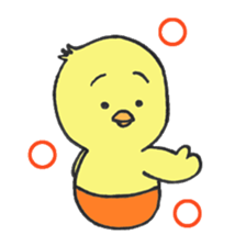 a group of animals. sticker #15663766