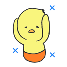 a group of animals. sticker #15663767