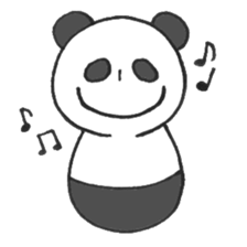 a group of animals. sticker #15663800