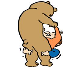 Ata 9 months to18 months kids record sticker #15663950