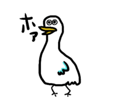 agoniku&friends sticker #15664565