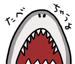 agoniku&friends sticker #15664574