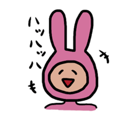 agoniku&friends sticker #15664586
