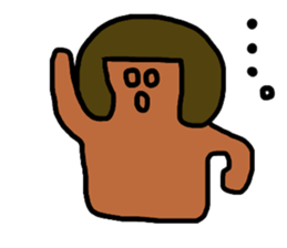 agoniku&friends sticker #15664588
