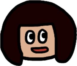 agoniku&friends sticker #15664593