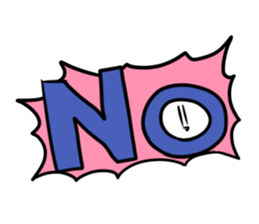 TEISHIBOU sticker #15664675