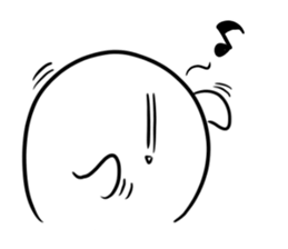 TEISHIBOU sticker #15664678