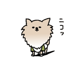 sticker family ~from chihuahua sticker #15664690