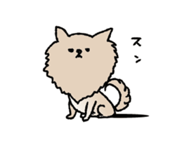 sticker family ~from chihuahua sticker #15664691