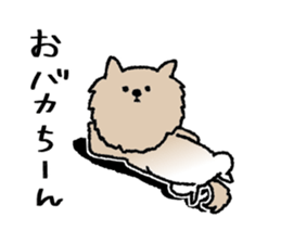 sticker family ~from chihuahua sticker #15664694