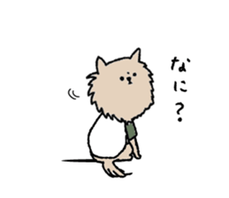 sticker family ~from chihuahua sticker #15664707