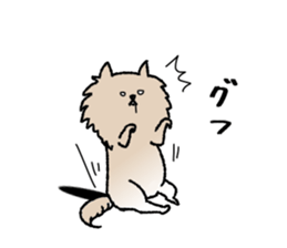 sticker family ~from chihuahua sticker #15664711