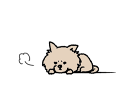 sticker family ~from chihuahua sticker #15664716