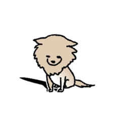 sticker family ~from chihuahua sticker #15664718