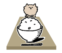 sticker family ~from chihuahua sticker #15664719