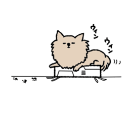 sticker family ~from chihuahua sticker #15664721