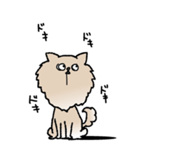 sticker family ~from chihuahua sticker #15664723