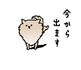 sticker family ~from chihuahua sticker #15664728