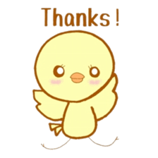 Peep-Peep Piyocco 2. sticker #15664743