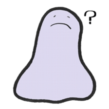 Gelatin. sticker #15664965