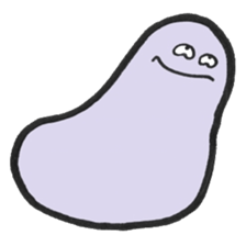 Gelatin. sticker #15664969