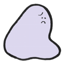 Gelatin. sticker #15664976