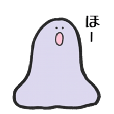 Gelatin. sticker #15664979