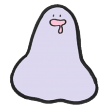 Gelatin. sticker #15664983