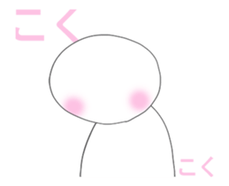 MOJIMOJI Sticker sticker #15665957