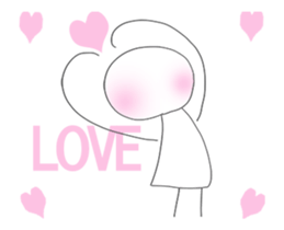 MOJIMOJI Sticker sticker #15665959