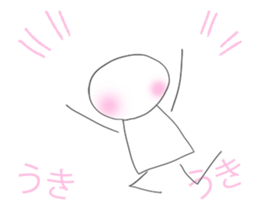 MOJIMOJI Sticker sticker #15665960