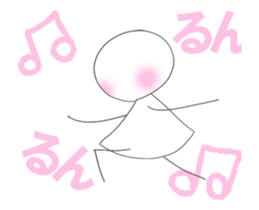 MOJIMOJI Sticker sticker #15665963