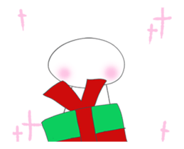 MOJIMOJI Sticker sticker #15665964