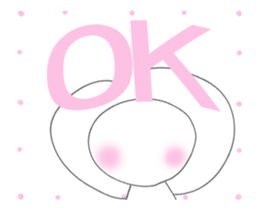 MOJIMOJI Sticker sticker #15665965