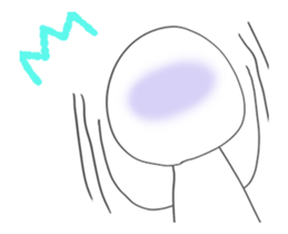 MOJIMOJI Sticker sticker #15665969