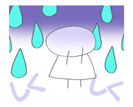 MOJIMOJI Sticker sticker #15665974