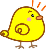 Pomme and Papi sticker #15666042