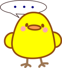 Pomme and Papi sticker #15666047