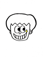 MixMix sticker sticker #15666266