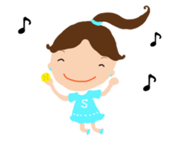 Ms.Miho2 sticker #15666347