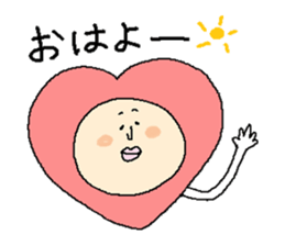 Daily Hartman sticker #15666778