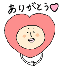 Daily Hartman sticker #15666780