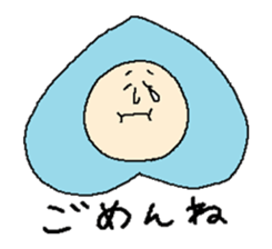 Daily Hartman sticker #15666782