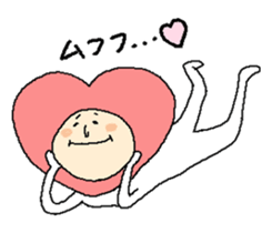 Daily Hartman sticker #15666784