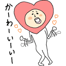 Daily Hartman sticker #15666785