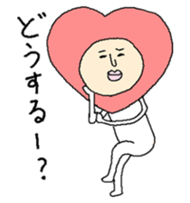 Daily Hartman sticker #15666788