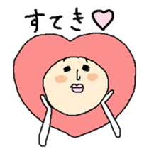 Daily Hartman sticker #15666789