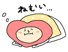 Daily Hartman sticker #15666795