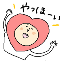 Daily Hartman sticker #15666796