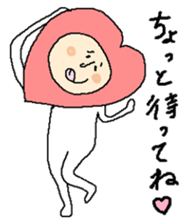 Daily Hartman sticker #15666800